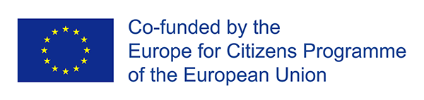 Co-funded by the Europe for Citizens Programme of the European Union