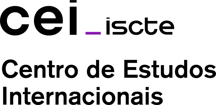 CEI - ISCTE