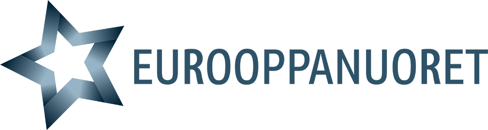 Eurooppanuoret Ry – JEF Finland